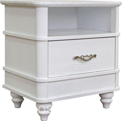 Тумба прикроватная Юстина БМ2.691.1.30 (2363)